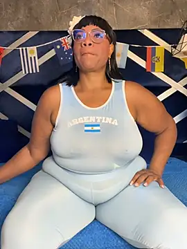 aranzzalatin online show from June 14, 12:16 pm