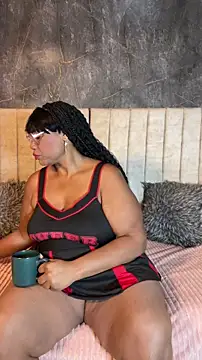 aranzzalatin online show from February 4, 12:08 pm