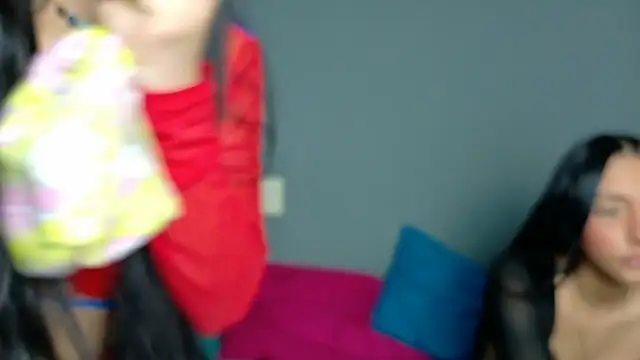 harleymia68 online show from November 7, 9:42 pm