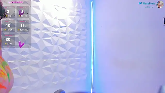 salem cute online show from November 22, 4:26 am