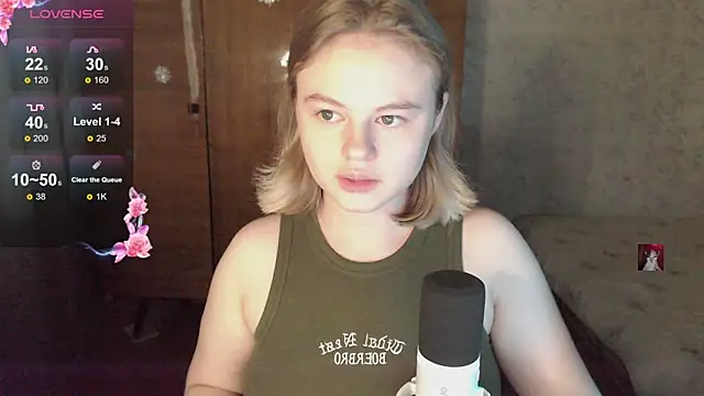 SlipperSherry online show from October 5, 10:09 am