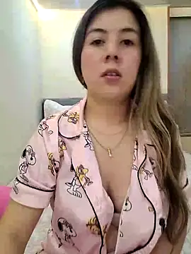 Sophie del Castillo online show from May 30, 4:54 am