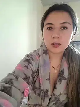 Sophie del Castillo online show from May 19, 5:09 pm