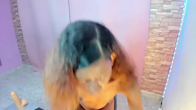 Ashley Alexa online show from March 26, 5:20 am