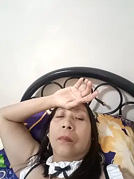 Maryhottie 69 online show from April 13, 3:02 pm