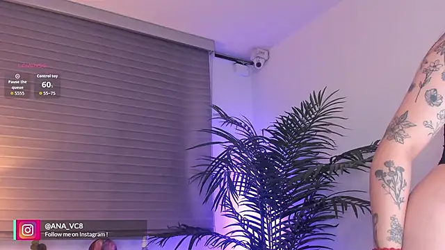 Miss norway online show from April 6, 10:22 pm