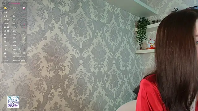 Fire katie online show from April 9, 6:02 pm