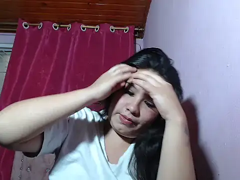 nina kisslove online show from September 8, 6:51 pm