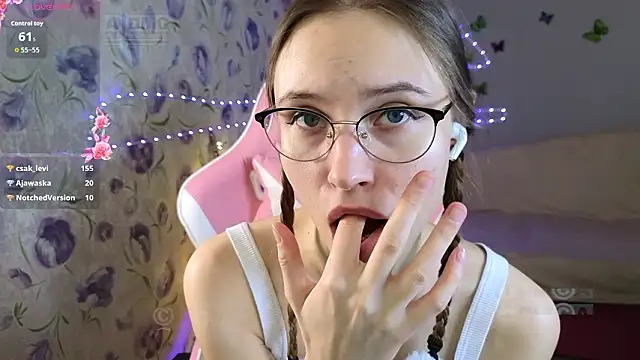 Armurra15 online show from March 17, 11:03 am