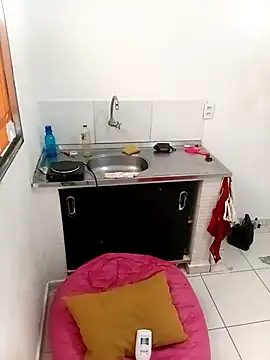 flavinhasensual online show from November 7, 6:35 pm