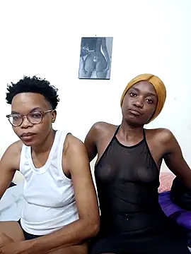 Miss-Hennessy online show from March 20, 8:36 pm