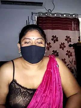 Snapshot of Telugu--Nadhini143 chatting on October 8, 6:40 am Telugu--Nadhini143 online show from October 8, 6:40 am