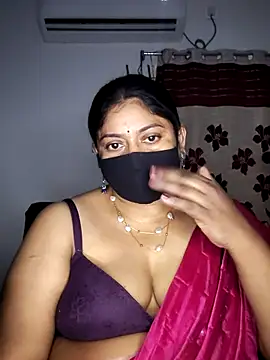 Snapshot of Telugu--Nadhini143 chatting on October 12, 10:06 am Telugu--Nadhini143 online show from October 12, 10:06 am