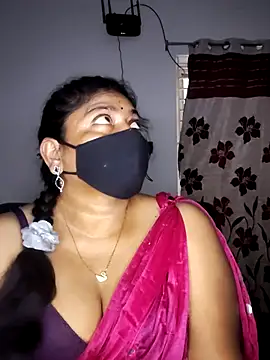 Snapshot of Telugu--Nadhini143 chatting on October 6, 4:07 am Telugu--Nadhini143 online show from October 6, 4:07 am