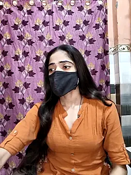 Cute Manju01 online show from December 17, 4:05 am