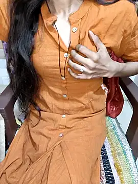 Cute Manju01 online show from December 1, 5:11 am