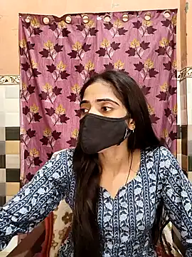 Cute Manju01 online show from November 19, 12:38 pm