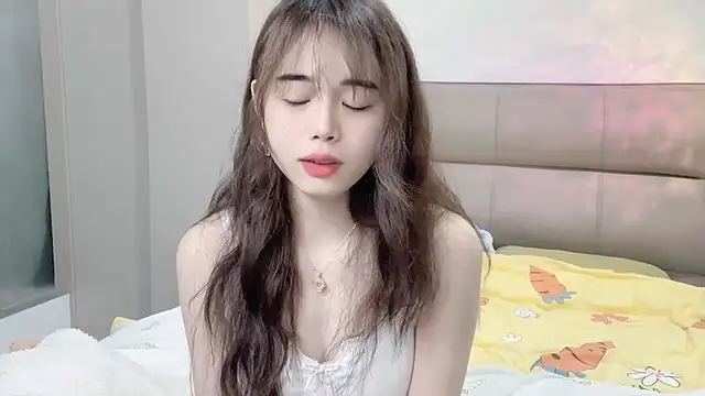 kexin a online show from February 23, 6:57 am