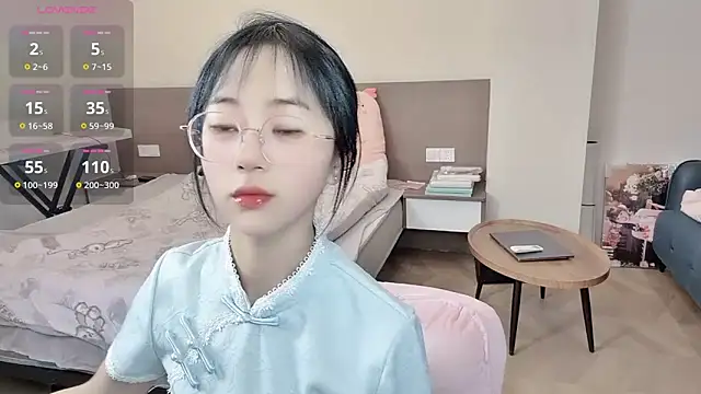 nini a online show from December 14, 4:29 am