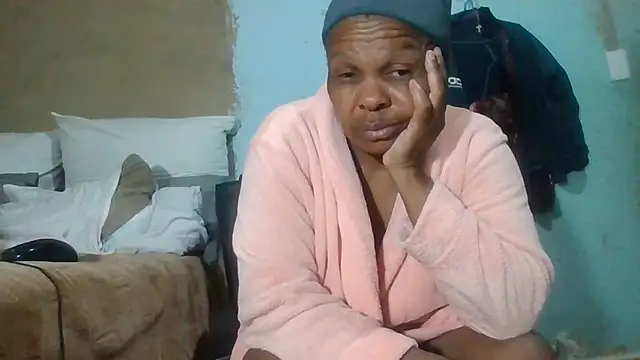 Nicky52 online show from June 14, 2:24 am