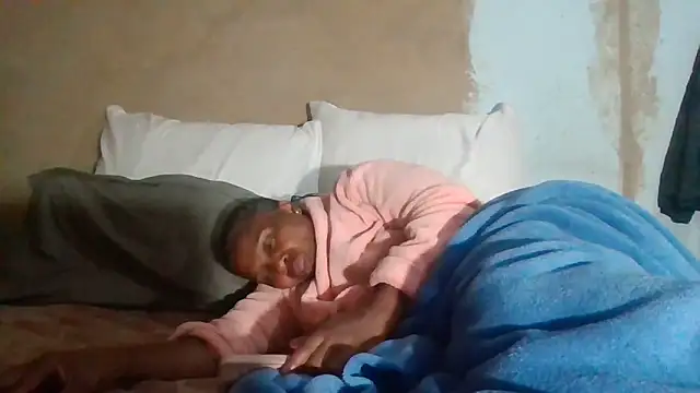 Nicky52 online show from November 28, 6:33 pm