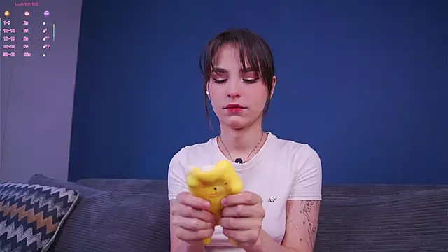 Asecondsoul online show from January 9, 6:51 am