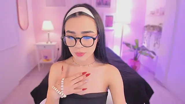 emma soul1 online show from December 4, 8:09 pm