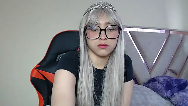 Arianna fairy online show from January 8, 2:21 pm