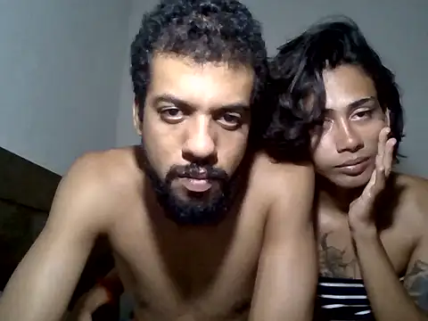 -Docinho- online show from November 25, 4:36 am