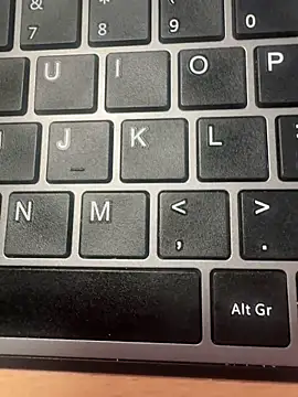 HiddenHoneyLDN online show from November 26, 10:38 am