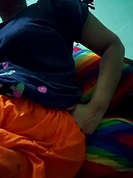 Maria Mahi online show from October 2, 5:29 pm