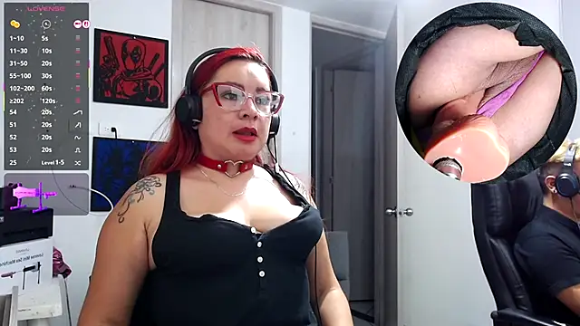 leidydi223 online show from November 11, 11:13 pm