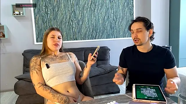 VelvetMiley online show from June 26, 8:15 am