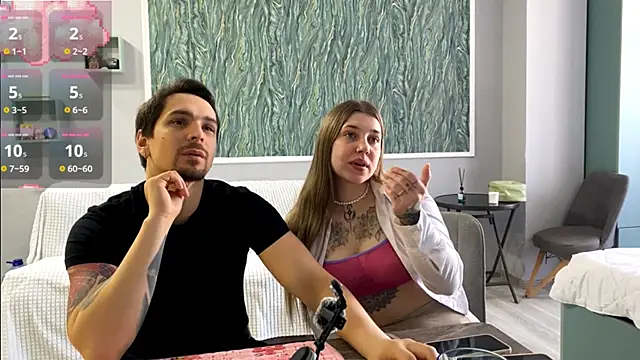 VelvetMiley online show from March 12, 11:02 am