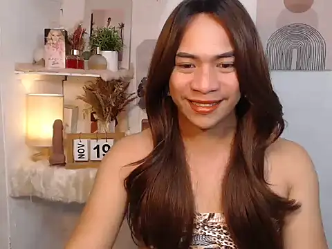 Ursexy ngaw online show from November 20, 6:09 pm