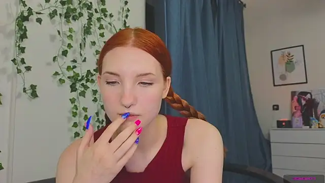 Snapshot of Olivia_Rid_ chatting on September 19, 8:41 pm Olivia Rid online show from September 19, 8:41 pm