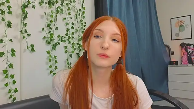 Olivia Rid  online show from November 17, 7:03 pm