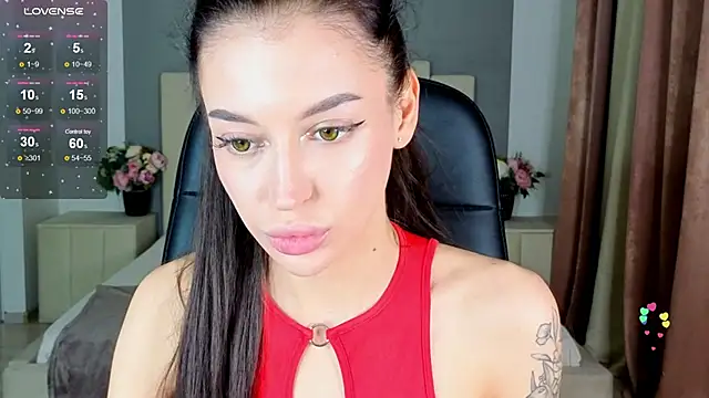 Snapshot of Alexa___Hill chatting on September 27, 8:38 pm Alexa Hill online show from September 27, 8:38 pm