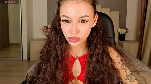 Snapshot of Alexa___Hill chatting on September 14, 9:56 pm Alexa Hill online show from September 14, 9:56 pm