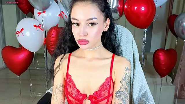 Snapshot of Alexa___Hill chatting on September 30, 11:09 pm Alexa Hill online show from September 30, 11:09 pm