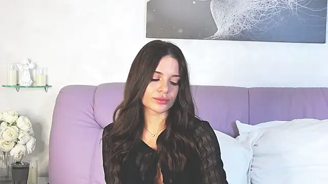 AngelicaDillon online show from October 3, 9:03 am