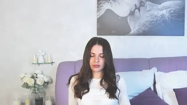 AngelicaDillon online show from November 19, 5:40 am