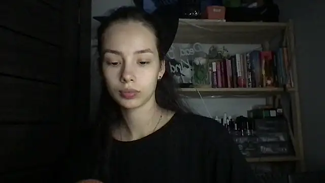 Yuna5343 online show from September 27, 11:12 pm