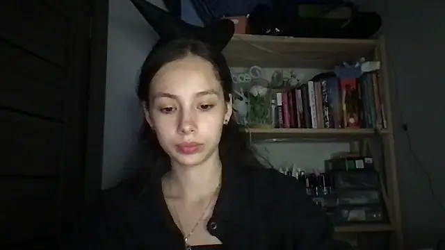 Yuna5343 online show from September 14, 10:07 pm