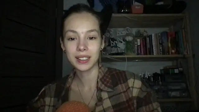 Yuna5343 online show from September 19, 10:31 pm