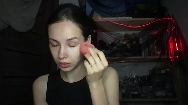 Yuna5343 online show from September 8, 6:51 pm