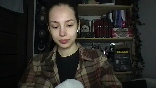 Yuna5343 online show from March 27, 9:26 pm