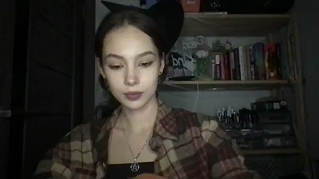 Yuna5343 online show from September 20, 10:41 pm