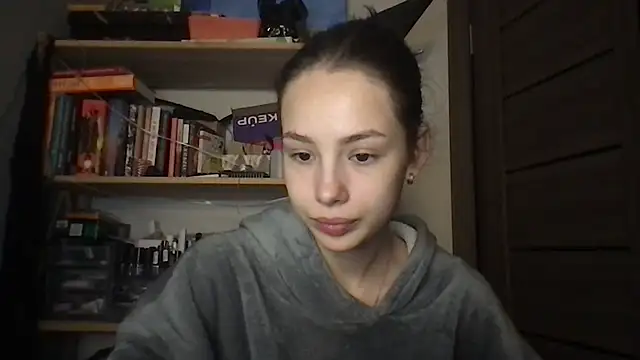 Yuna5343 online show from November 20, 11:50 pm