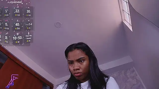 mishell- online show from November 5, 7:19 pm